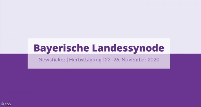 Bayerische Landessynode