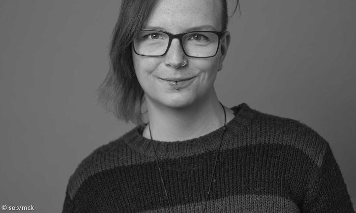 Lea Maria Kiehlmeier