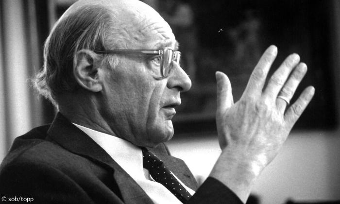 Theodor Glaser 