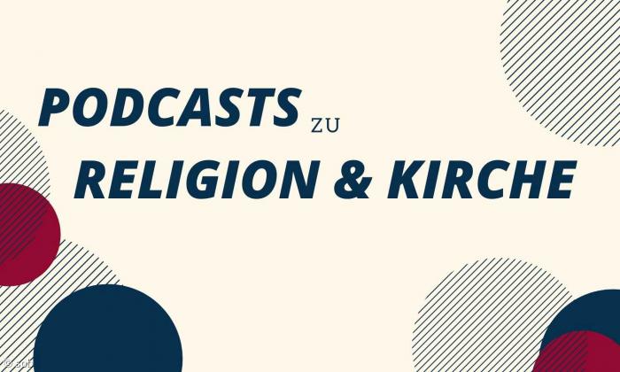 Podcast Religion Kirche 