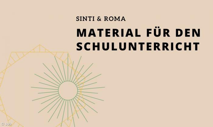 Sinti und Roma Material für Schulunterricht