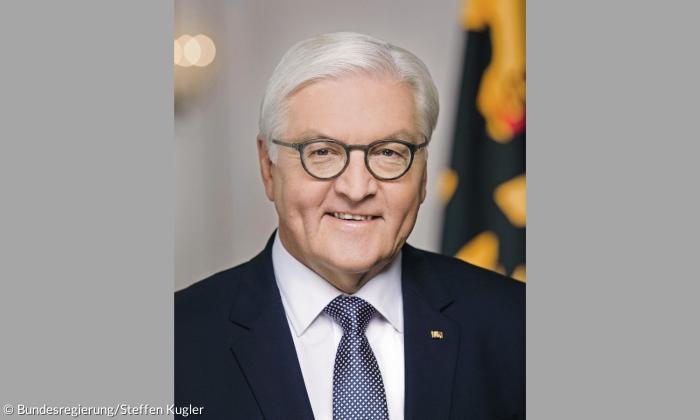Frank-Walter Steinmeier