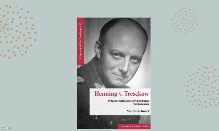 Biografie Henning von Tresckow