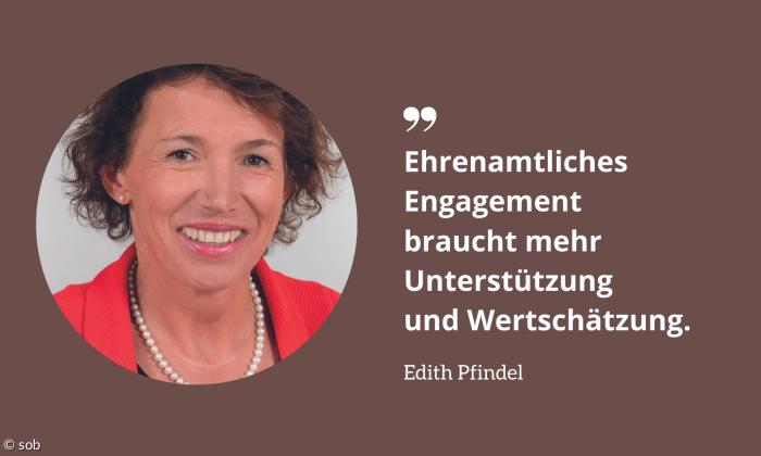 Edith Pfindel