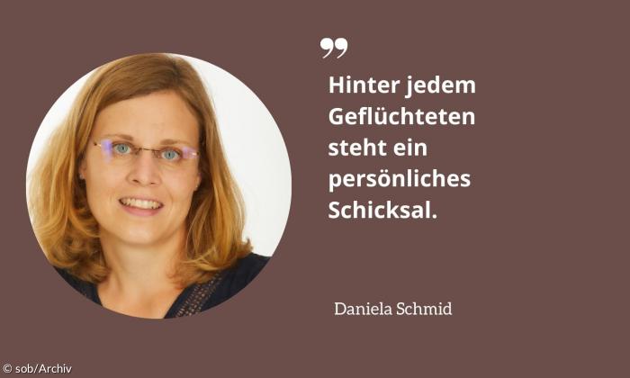 Daniela Schmid