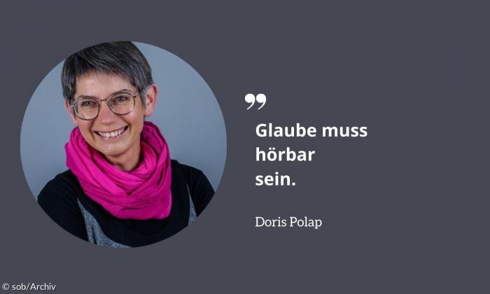 Doris Polap