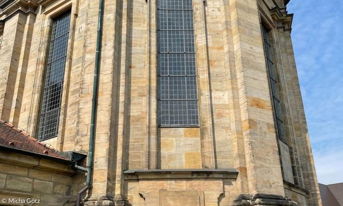 St.Stephan in Bamberg 