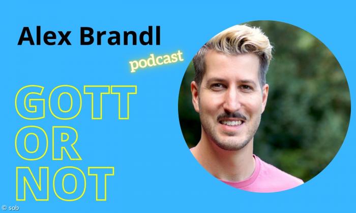 Alex Brandl Podcast