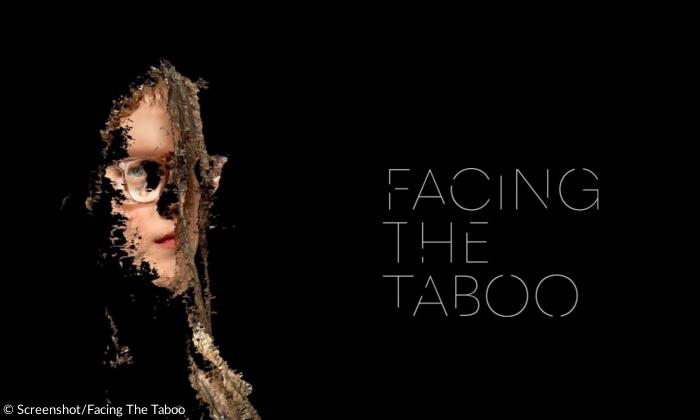 Facing the Taboo