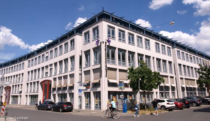 Evangelische Hochschule Nürnberg