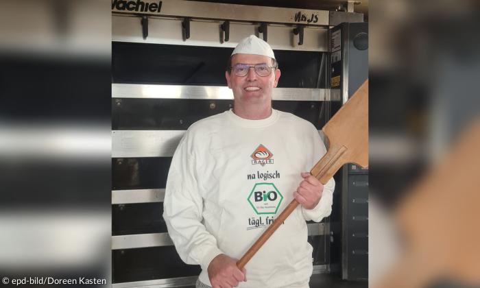 Wie familiengeführte Bäckereien unter steigenden Energiepreisen leiden ...