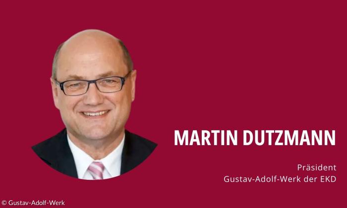 Martin Dutzmann