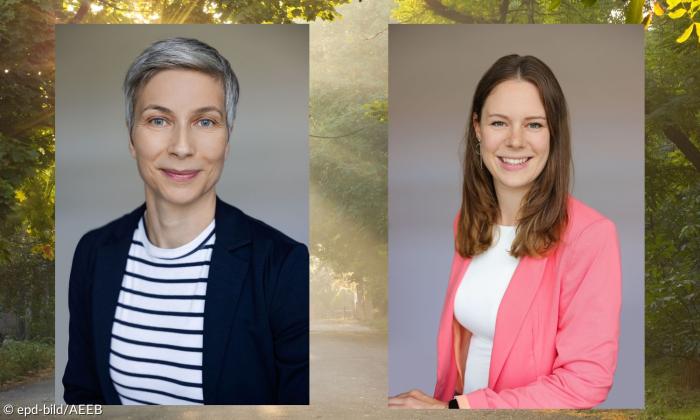 Wieder Vorstandswechsel bei der AEEB: Ramona Leibinger löst Schübel ab ...