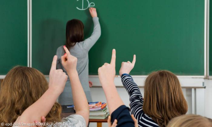AfD attackiert Schulpflicht: Wenn Bildung nur als Vorwand dient - Sonntagsblatt