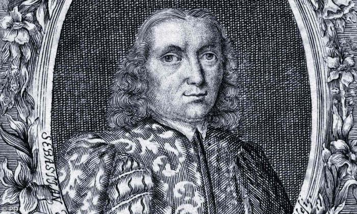 Sebastian Franck