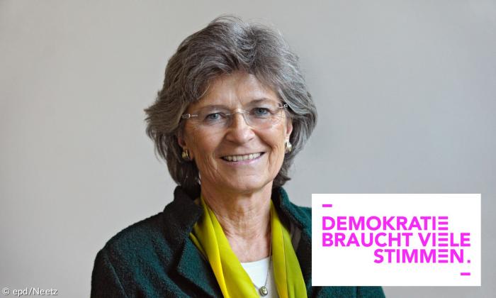 Susanne Breit-Keßler