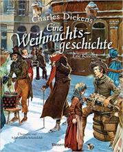 Eine Weihnachtsgeschichte Dickens