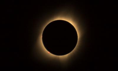Nächste Sonnenfinsternis: Das erwartet Deutschland 2027