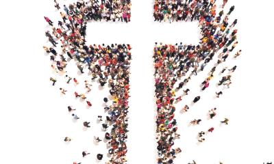 Interkulturelle Woche: Kardinal Marx feiert "Gottesdienst der Nationen" in Frauenkirche