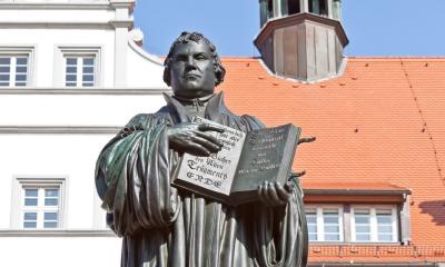 Reformationstag: In diesen Bundesländern ist der 31. Oktober ein Feiertag