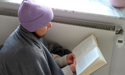 Hohe Strom- und Heizkosten? So helfen euch Caritas und Diakonie