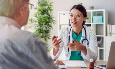 Nachrichtendienstgesetz: Ärzt:innen fürchten um Patientengeheimnis
