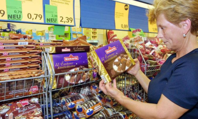 Warum mir Lebkuchen im August plötzlich sinnvoll erscheinen