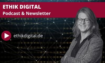 Podcast "Ethik Digital" | Alle Folgen
