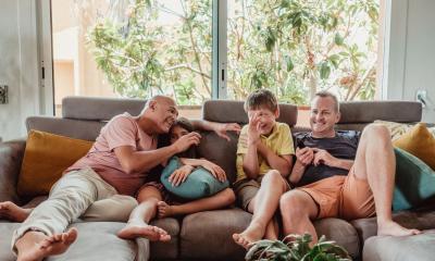 Familienverbände warnen: Reformpolitik der Bundesregierung belastet Eltern