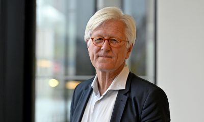 Heinrich Bedford-Strohm: Was Kirchen in einer gespaltenen Welt verbindet