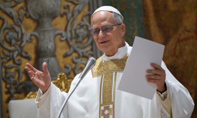 Papst Leo XIV. macht KI zur Moralfrage – und offenbart den blinden Fleck der Kirche