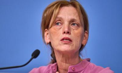 Karin Prien: So steht die CDU-Politikerin zu Glaube und Religion