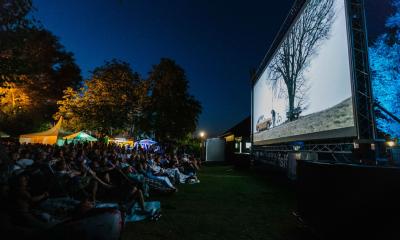 Fünf Seen Filmfestival: Warum deutsches Kino mehr Mut braucht