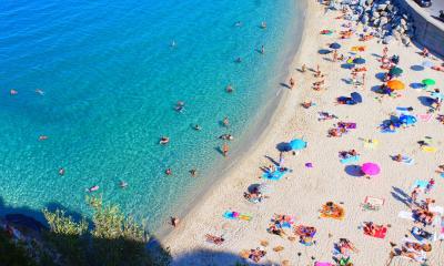 Ferragosto: Wenn ganz Italien ans Meer zieht – und die Städte im August stillstehen