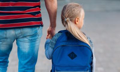 Schulangst bei Kindern: 10 Tipps für Eltern, um Ängste zu überwinden