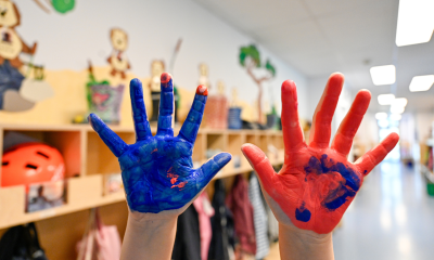 Was ist der Weltkindertag?