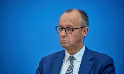 Merz und die Kinderärztin Bea Merscher: Wenn die Macht beleidigt reagiert