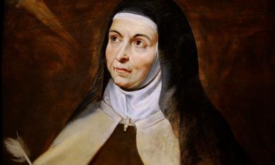 Ungehorsam, mystisch, unbeirrbar: Wie Teresa von Ávila die Kirche herausforderte