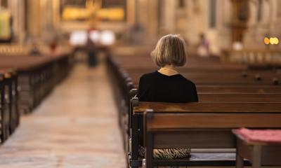 Predigt: Beten ohne Schablonen – Julia Rittner-Kopp über Gottes Nähe