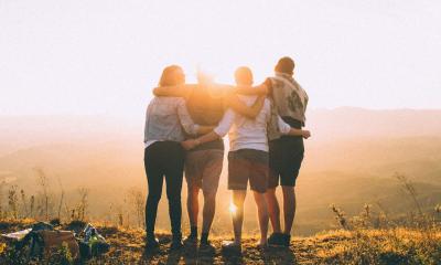 Singles in der Kirche: Warum sie mehr Beachtung brauchen – und eigene Festivals