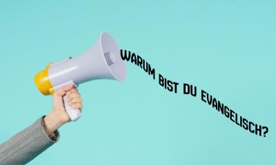 95 gute Gründe, evangelisch zu sein – doch die persönliche Antwort fehlt