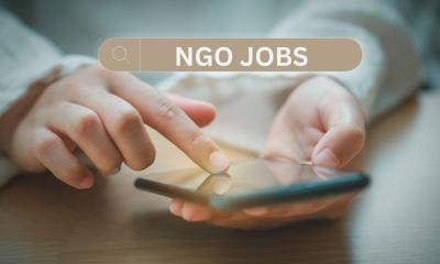 Stellensuche: 10 Websites für NGOs und Nonprofits