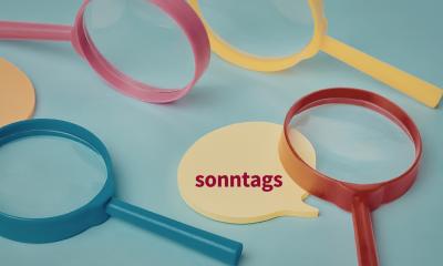 sonntags-Umfrage zum neuen Mitgliedermodell