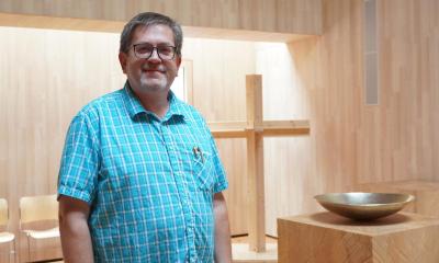 Kirchenverwaltung: Warum Pfarrer keine Manager sein müssen