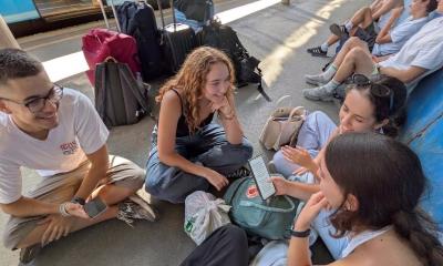 DiscoverEU: Diese 8 Tipps für die Zugreise solltest du unbedingt beachten