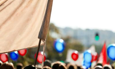 DGB ruft zu Demo auf: Menschen sind von Reformen frustriert