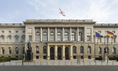 So reagieren die Kirchen auf die Wahlen in Berlin und Mecklenburg-Vorpommern