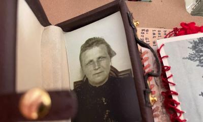 Ansbacher Markgrafenmuseum zeigt Ausstellung zur Geschichte eines NS-Opfers