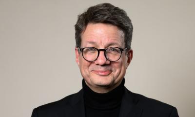 Thomas Kaspar wird Chefredakteur der Nachrichtenagentur Evangelischer Pressedienst (epd)
