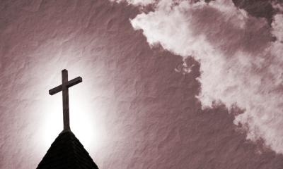 Kirche als Antifa? Hoffentlich!
